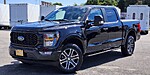 Used 2023 FORD F-150 XL in NORWOOD, MASSACHUSETTS