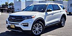 Used 2023 FORD EXPLORER XLT in NORWOOD, MASSACHUSETTS