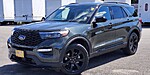 Used 2023 FORD EXPLORER ST-LINE in NORWOOD, MASSACHUSETTS