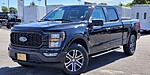 Used 2023 FORD F-150 XL in NORWOOD, MASSACHUSETTS