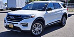 Used 2022 FORD EXPLORER XLT in NORWOOD, MASSACHUSETTS