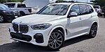 Used 2019 BMW X5 XDRIVE50I in NORWOOD, MASSACHUSETTS