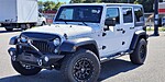 Used 2014 JEEP WRANGLER UNLIMITED SAHARA in NORWOOD, MASSACHUSETTS
