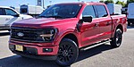 Used 2024 FORD F-150 XLT in NORWOOD, MASSACHUSETTS