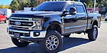 Used 2022 FORD F-250 LARIAT in NORWOOD, MASSACHUSETTS