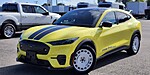 Used 2024 FORD MUSTANG MACH-E GT in NORWOOD, MASSACHUSETTS