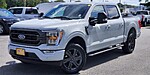 Used 2023 FORD F-150 XLT in NORWOOD, MASSACHUSETTS