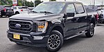 Used 2023 FORD F-150 XLT in NORWOOD, MASSACHUSETTS