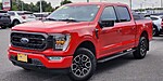 Used 2023 FORD F-150 XLT in NORWOOD, MASSACHUSETTS