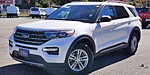 Used 2020 FORD EXPLORER XLT in NORWOOD, MASSACHUSETTS