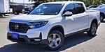 Used 2022 Honda Ridgeline RTL in NORWOOD, MASSACHUSETTS
