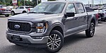 Used 2023 FORD F-150 XL in NORWOOD, MASSACHUSETTS