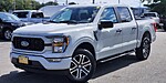 Used 2023 FORD F-150 XL in NORWOOD, MASSACHUSETTS