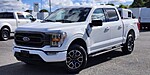 Used 2023 FORD F-150 XLT in NORWOOD, MASSACHUSETTS