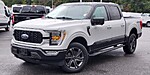 Used 2023 FORD F-150 XLT in NORWOOD, MASSACHUSETTS