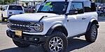 Used 2025 FORD BRONCO BADLANDS in NORWOOD, MASSACHUSETTS