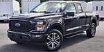 Used 2023 FORD F-150 XL in NORWOOD, MASSACHUSETTS