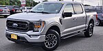 Used 2023 FORD F-150 XLT in NORWOOD, MASSACHUSETTS