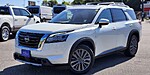 Used 2023 NISSAN PATHFINDER SL in NORWOOD, MASSACHUSETTS