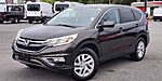 Used 2016 Honda CR-V EX in NORWOOD, MASSACHUSETTS