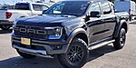 Used 2025 FORD RANGER RAPTOR in NORWOOD, MASSACHUSETTS