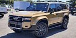 Used 2026 TOYOTA LAND CRUISER BASE in NORWOOD, MASSACHUSETTS