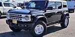 Used 2024 FORD BRONCO HERITAGE EDITION in NORWOOD, MASSACHUSETTS
