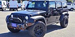 Used 2017 JEEP WRANGLER UNLIMITED BIG BEAR in NORWOOD, MASSACHUSETTS