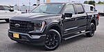 Used 2022 FORD F-150 PLATINUM in NORWOOD, MASSACHUSETTS