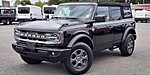 Used 2024 FORD BRONCO BIG BEND in NORWOOD, MASSACHUSETTS