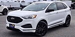 Used 2024 FORD EDGE SE in NORWOOD, MASSACHUSETTS