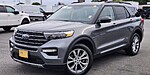 Used 2023 FORD EXPLORER XLT in NORWOOD, MASSACHUSETTS