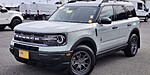 Used 2023 FORD BRONCO SPORT BIG BEND in NORWOOD, MASSACHUSETTS