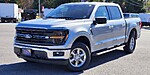 Used 2025 FORD F-150 XLT in NORWOOD, MASSACHUSETTS