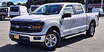 Used 2025 FORD F-150 XLT in NORWOOD, MASSACHUSETTS