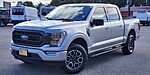 Used 2023 FORD F-150 XLT in NORWOOD, MASSACHUSETTS