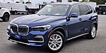 Used 2021 BMW X5 XDRIVE45E in NORWOOD, MASSACHUSETTS