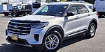 Used 2025 FORD EXPLORER ACTIVE in NORWOOD, MASSACHUSETTS