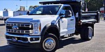Used 2023 FORD F-450 XL in NORWOOD, MASSACHUSETTS