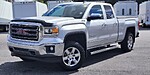 Used 2014 GMC SIERRA 1500 SLT in NORWOOD, MASSACHUSETTS