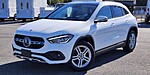 Used 2021 MERCEDES-BENZ GLA GLA 250 in NORWOOD, MASSACHUSETTS