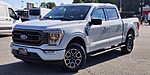 Used 2023 FORD F-150 XLT in NORWOOD, MASSACHUSETTS