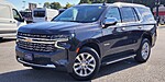 Used 2023 CHEVROLET TAHOE PREMIER in NORWOOD, MASSACHUSETTS