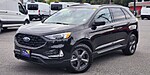 Used 2023 FORD EDGE SEL in NORWOOD, MASSACHUSETTS