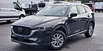 Used 2024 MAZDA CX-5 2.5 S PREFERRED PACKAGE in NORWOOD, MASSACHUSETTS