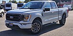 Used 2023 FORD F-150 XLT in NORWOOD, MASSACHUSETTS