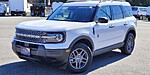 Used 2025 FORD BRONCO SPORT BIG BEND in NORWOOD, MASSACHUSETTS