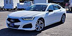 Used 2021 ACURA TLX W/TECHNOLOGY PACKAGE in NORWOOD, MASSACHUSETTS