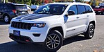 Used 2019 JEEP GRAND CHEROKEE TRAILHAWK in NORWOOD, MASSACHUSETTS