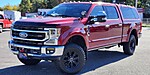 Used 2022 FORD F-250 KING RANCH in NORWOOD, MASSACHUSETTS